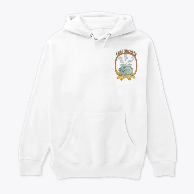 2021 Cauldron hoodie